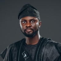 Samuel Adoga