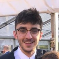 Adam Fothergill