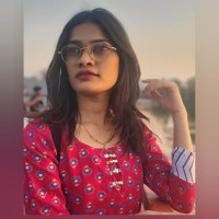 Sushmasree (Sarah) Alamadri