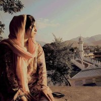 Ursha Hafeez