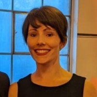 Isabel Nelson