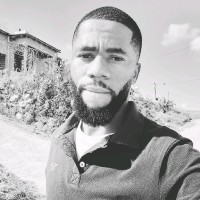 Branden Holmes
