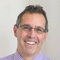 Andrew Ricks