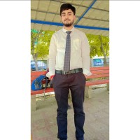 Bhanu Garg