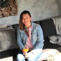 Tineke Pham