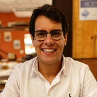 Lucas Vassalle de Castro