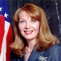 Marlene Orr Crooks