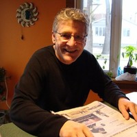 Bob Sample