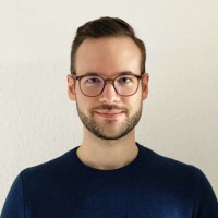 Tim Bohne
