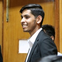 Abhinav Pathak