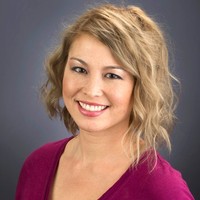 Carly Irion Harrington