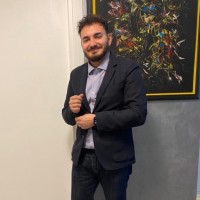 Cristian Balestreri
