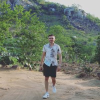Jailton Barbosa