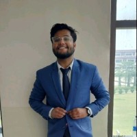 Suyash Goyal