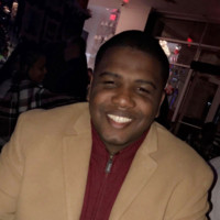 D'Andre Scott