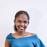 Shelmith Wanjohi