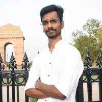 Suraj Kumar S.