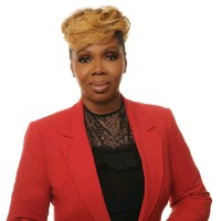 Caron Terrell