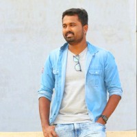 Manoj Reddy