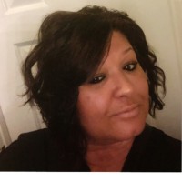 Karen Johnson Laughlin