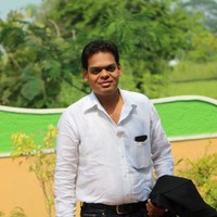 Akhil Koche