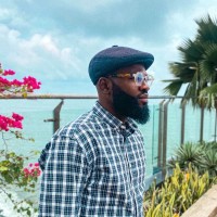 Olayiwola Jayeola Thomas