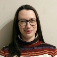 Małgorzata Kosman