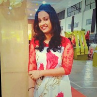 Aneetta Rose Joseph