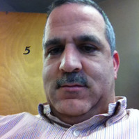 Joe D'Ascoli