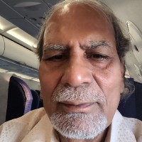G C Mehta