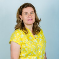 DANIELA MUSAT