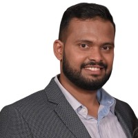 Krishnaraj R (PMP)®