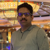 Vivin Varghese