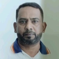 Thivan Mydeen Sahul Hameed