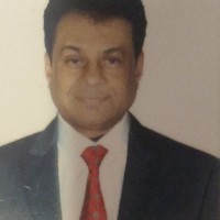 Shubhendu Patnaik