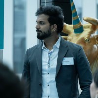 Abhijit Vijay Salvekar, Ph.D.