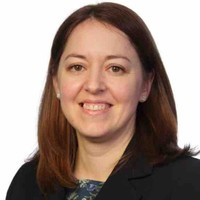 Nicola Kane