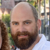 Shane Langley