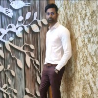 Umesh Chorge