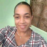 Karima Romain