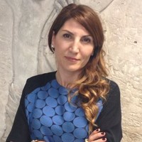 Gülsen Gökçe Çevik