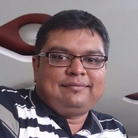 Bhardeep Patel