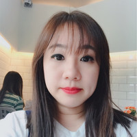 Sabrina Chong