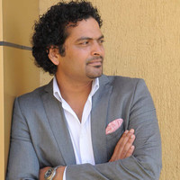 Girish Anchan