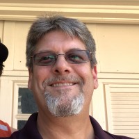 Craig Baugh
