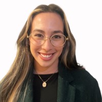 Jordanne Greenberg, M.A., Ryt