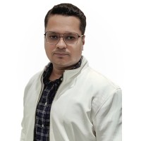 Shreeraj Bhoir