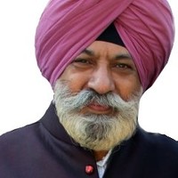 Kulwant Singh