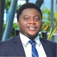 Aminu Hashidu Danjuma Rph