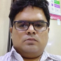 Dr Imran Mujawar